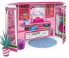 Lisciani 76918 - Barbie Fashion Boutique avec poupée Barbie Voir les images du produit 6
