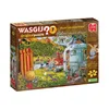 Wasgij Retro Original 7 - Necessità dell'orso! 1000 pezzi Anteprima dell’immagine prodotto 1