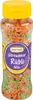 BackDecor Streudekor Rübli Mix, 120 g Produktbild-Vorschau 4