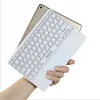 Clavier sans fil - Bluetooth - avec pavé tactile - SLIM - Voir les images du produit 2