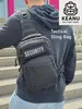 Rucksack Eingurt Tactical Backpack Daypack Schulterrucksack Produktbild-Vorschau 6