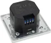 MILOS Wifi Schalter mit Dimmer, SmartHome, App Steuerung Produktbild-Vorschau 3