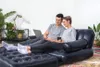 Sofa dmuchana, czarny materac, rozkładany fotel, Air Bed Podgląd zdjęcia produktu 4