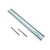 Makita Führungsschienen Set Führungsschiene 1400mm + 2x Produktbild-Vorschau 2