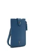 SURI FREY Handytasche Gitty Smartphonebag Frenchblue petrol Produktbild-Vorschau 2