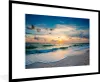 MuchoWow® MuchoWow® Gerahmtes Poster Strand - Meer - Produktbild-Vorschau 1