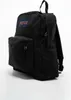 JanSport Rucksäcke Superbreak One Black, EK0A5BAGN551 Produktbild-Vorschau 13