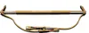 Gymstick 24.1102 fitness stick Fiberglas, Latex, Nylon, Produktbild-Vorschau 2