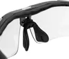 Lunettes De Vélo Polarisées Rockbros 10003 - Noir Voir les images du produit 17