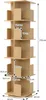 ML-Design Drehbares Bücherregal Kinder mit 5 Ebenen & 20 Produktbild-Vorschau 6