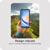 Cazy Coque compatible avec iPhone 17e / 16e Coque - Coque Voir les images du produit 6