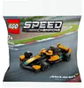 LEGO Polybag Speed Champions McLaren Formula 1 Car Voir les images du produit 2
