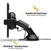 Scosche MagicGrip Qi 10W Window/Dash 2 Produktbild-Vorschau 2