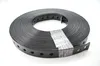 Montagelochband 19 mm (schwarz) – kunststoffummantelt – Produktbild-Vorschau 4