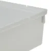divisorio per cassetti keeeper my basics, argento, 15 x 15 Anteprima dell’immagine prodotto 8