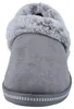 Skechers Hausschuhe FRESH TOAST Hausschuhe Textil Grau Produktbild-Vorschau 12