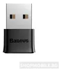 Adattatore Bluetooth Baseus Ba04 Nero Anteprima dell’immagine prodotto 24