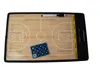 Tableau tactique - Basket-ball - 35 x 20 cm - magnétique - Voir les images du produit 1