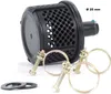 Benzínové vodné čerpadlo Wiltec 1kW 8 000 l/h 6 500 ot/min, Náhľad obrázku produktu 10
