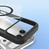 Custodia per iPhone 17 Pro Max con MagSafe, Dux Ducis Skin Anteprima dell’immagine prodotto 11