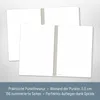 paper&you Journal mit Spiralbindung / dotted / A5 / Grey Produktbild-Vorschau 4