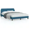 VidaXL 373196, Blau, 145 cm, 2,18 m, 74,5 cm, 1400 x 2000 Produktbild-Vorschau 9