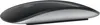 Apple Magic Mouse - Black Multi-Touch Surface Produktbild-Vorschau 3