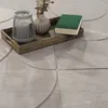 Tappeto soggiorno camera da letto a pelo corto Scandinavo Anteprima dell’immagine prodotto 4