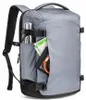 Reiserucksack mit Platz für einen Laptop, 24l, Tech-Protect Produktbild-Vorschau 3