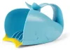 Skip Hop - Tazza per il risciacquo dei capelli Moby, blu Anteprima dell’immagine prodotto 5