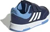 Adidas Sneakers IF1734 in Blue color size 27 Produktbild-Vorschau 5