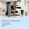 Wasserfilter für Jura Kaffeevollautomaten, 6er Pack, Produktbild-Vorschau 2