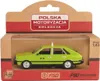 Model 1:43, FSO POLONEZ TAXI PRL, zielony Podgląd zdjęcia produktu 6