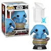 Star Wars: Obi-Wan POP! Vinyl Figur Max Rebo Exclusive Podgląd zdjęcia produktu 4