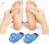 Spazzola per piedi con ventosa per doccia e massaggio spa - Anteprima dell’immagine prodotto 6