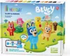 Kreatívna sada HEY CLAY - Bluey Náhľad obrázku produktu 12