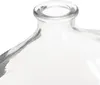 Moderne Mini Glasvase für stilvolle Dekoration, 3 Stück Produktbild-Vorschau 2