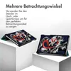 imoshion Trifold Klapphülle Lenovo Legion Tab (2025) - Produktbild-Vorschau 2