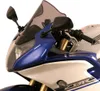 MRA čelní sklo na motorku HONDA CBR 600 F, PC 41, 2011-, Náhled obrázku produktu 3