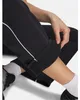 Under Armour Ua Rival Flc Piped Pant - black, Größe:XL Produktbild-Vorschau 3