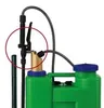 Pompa irroratore atomizzatore a spalla 16 litri Rosy Anteprima dell’immagine prodotto 3