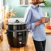 Tefal Classic RK1038, 1,8 l, 700 W, Schwarz Produktbild-Vorschau 19