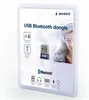 Gembird BTD-MINI5, Bezprzewodowy, USB, Bluetooth, 24 Podgląd zdjęcia produktu 10