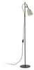 Stehleuchte STUDIO grün 132,5 cm Höhe mit Produktbild-Vorschau 1