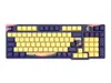 DARK PROJECT 98 Sunset - Mechanische Gaming-Tastatur G3MS Produktbild-Vorschau 2