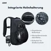 AARON Backpack 25L Fahrradrucksack wasserdicht mit Produktbild-Vorschau 4