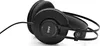 AKG K52, Przewodowa, 18 - 20000 Hz, Scena/studio, 200 g, Podgląd zdjęcia produktu 2