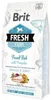 Brit Fresh Fish with Pumpkin Adult Large Muscles & Joints, Produktbild-Vorschau 2
