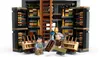 LEGO Harry Potter Sklepy Ollivandera i Madame Malkin, Podgląd zdjęcia produktu 30