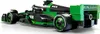 LEGO Speed Champions KICK Sauber F1 Team C44 Rennauto - Produktbild-Vorschau 32
